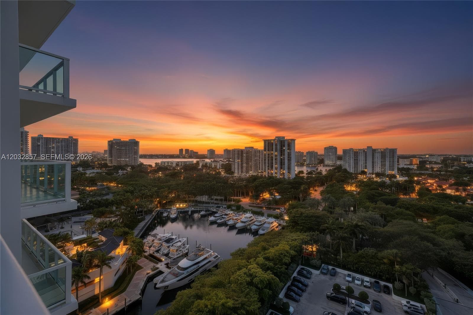 3201 NE 183rd St # 1806, Aventura FL 33160 — 21