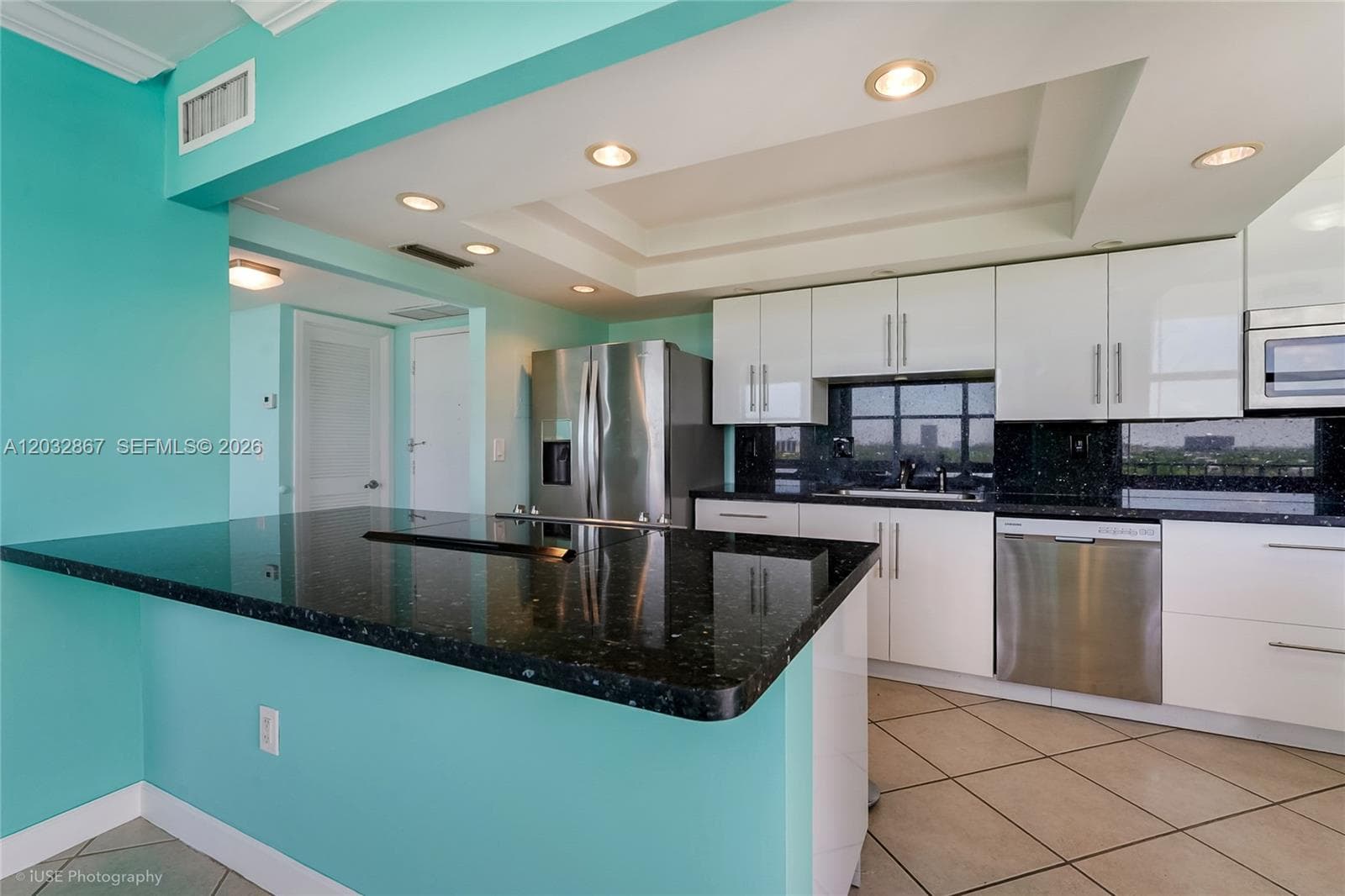 11930 N Bayshore Dr # 909, North Miami FL 33181 — 2