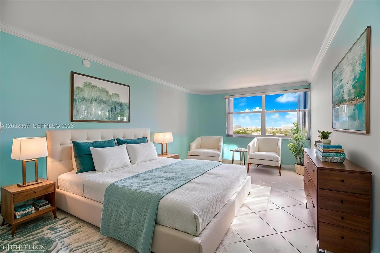 11930 N Bayshore Dr # 909, North Miami FL 33181 — 17