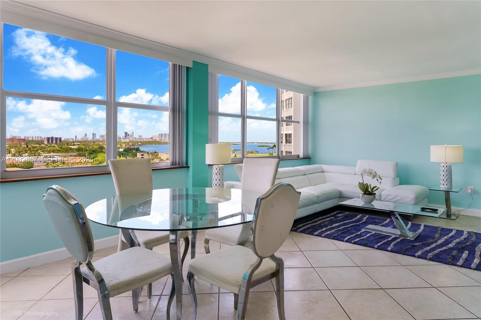 11930 N Bayshore Dr # 909, North Miami FL 33181 — 7