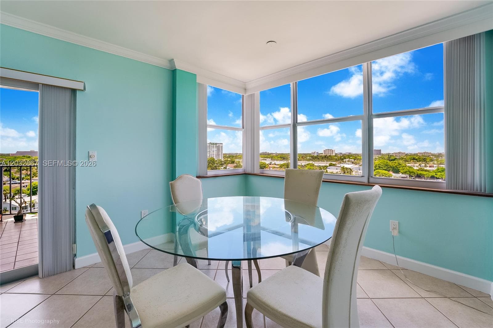 11930 N Bayshore Dr # 909, North Miami FL 33181 — 5