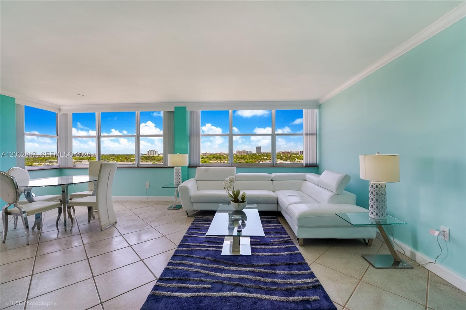 11930 N Bayshore Dr # 909, North Miami FL 33181 — 9
