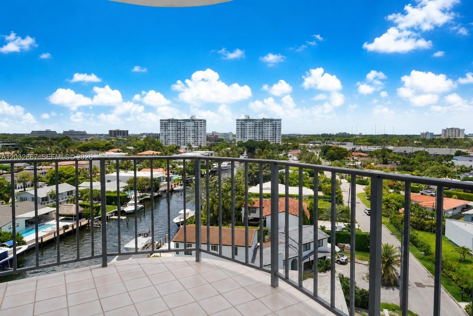 11930 N Bayshore Dr # 909, North Miami FL 33181 — 14