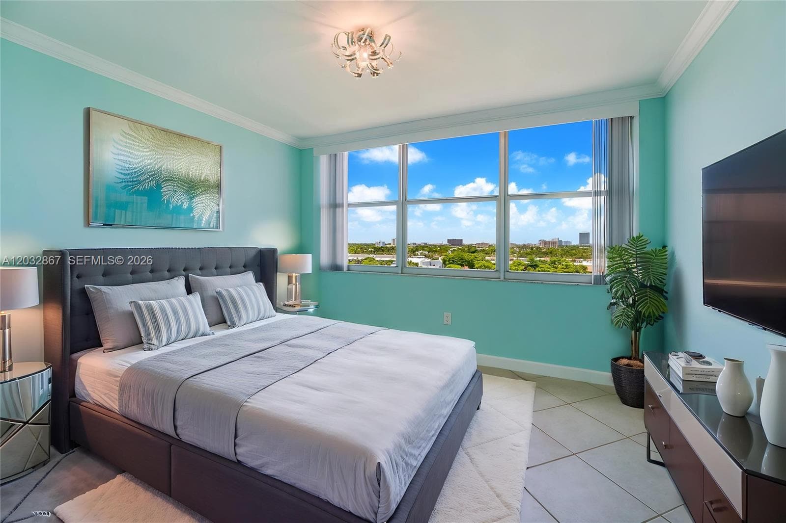 11930 N Bayshore Dr # 909, North Miami FL 33181 — 18