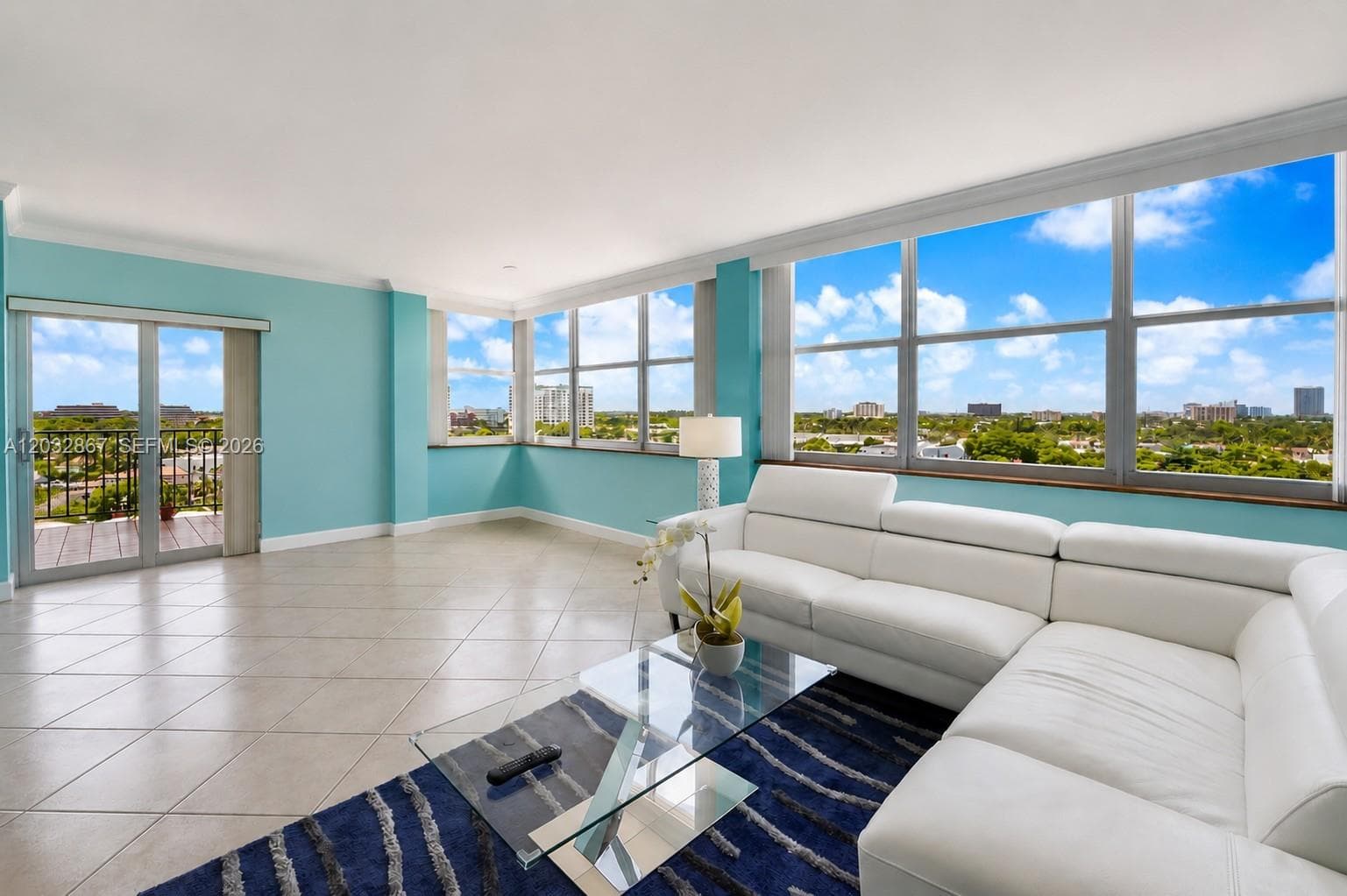 11930 N Bayshore Dr # 909, North Miami FL 33181 — 15