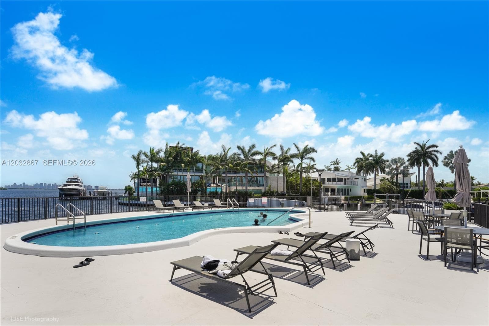 11930 N Bayshore Dr # 909, North Miami FL 33181 — 19