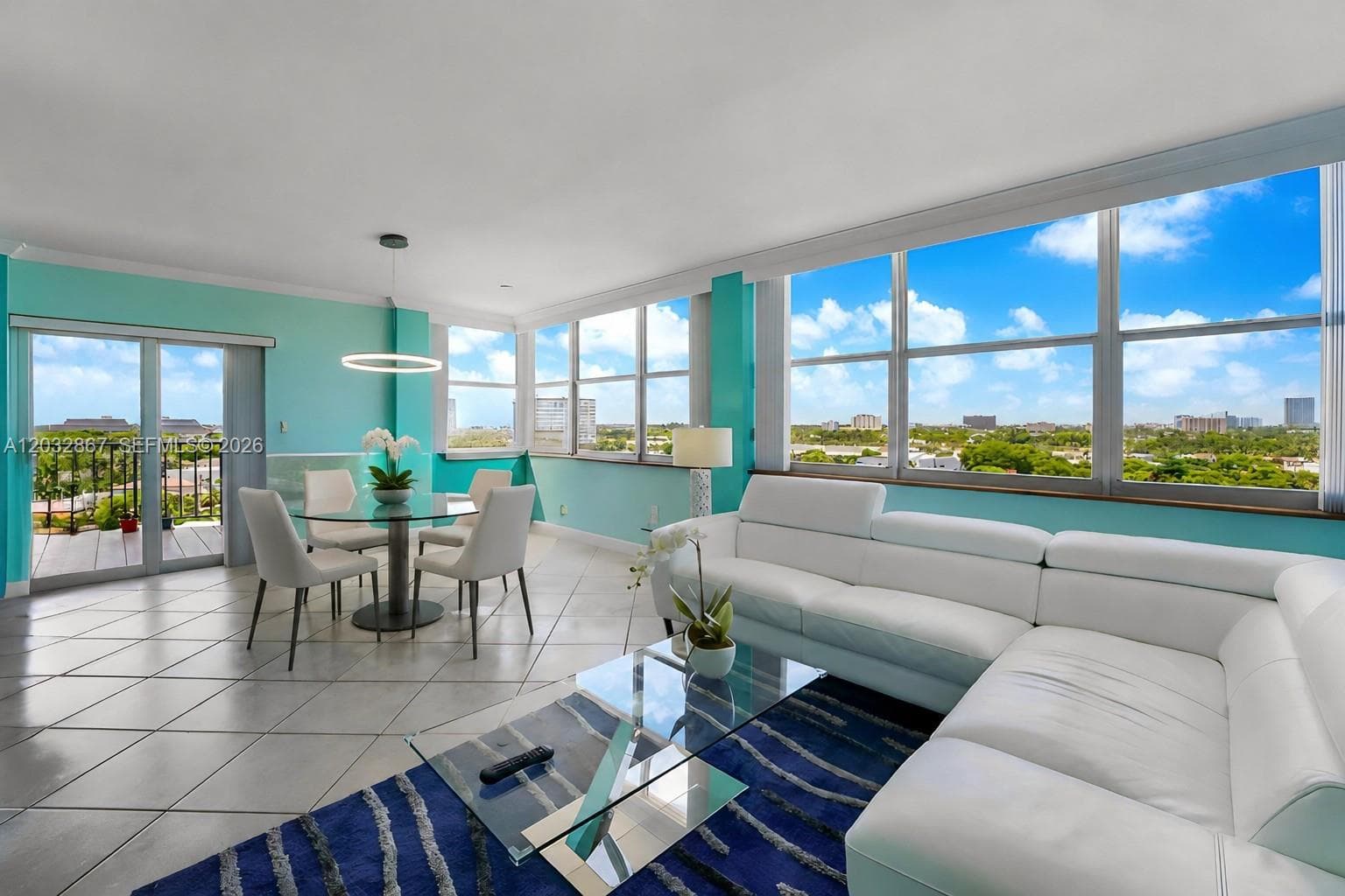11930 N Bayshore Dr # 909, North Miami FL 33181 — 4