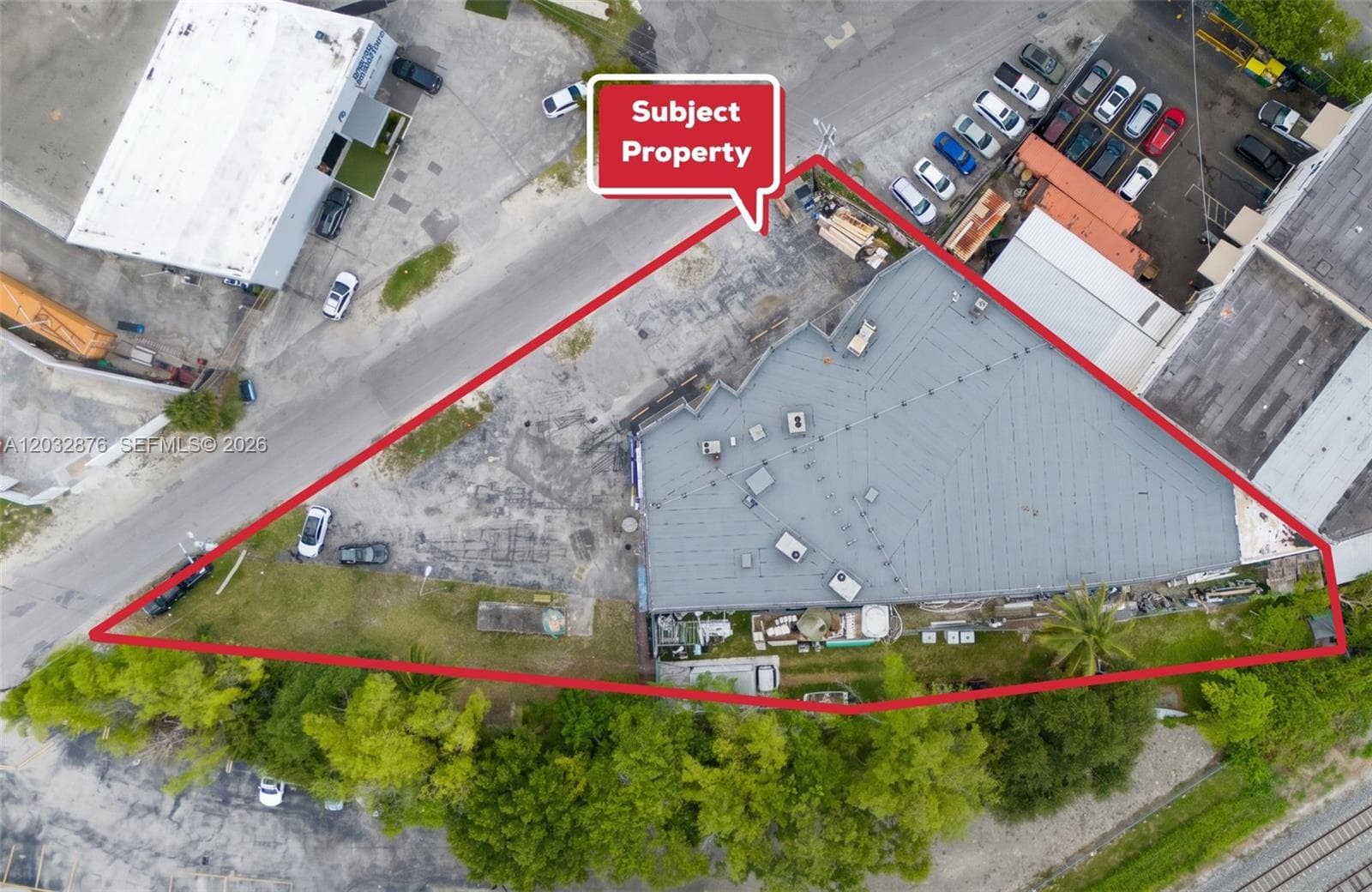 15221 NE 21st Ave, North Miami Beach FL 33162 — 27