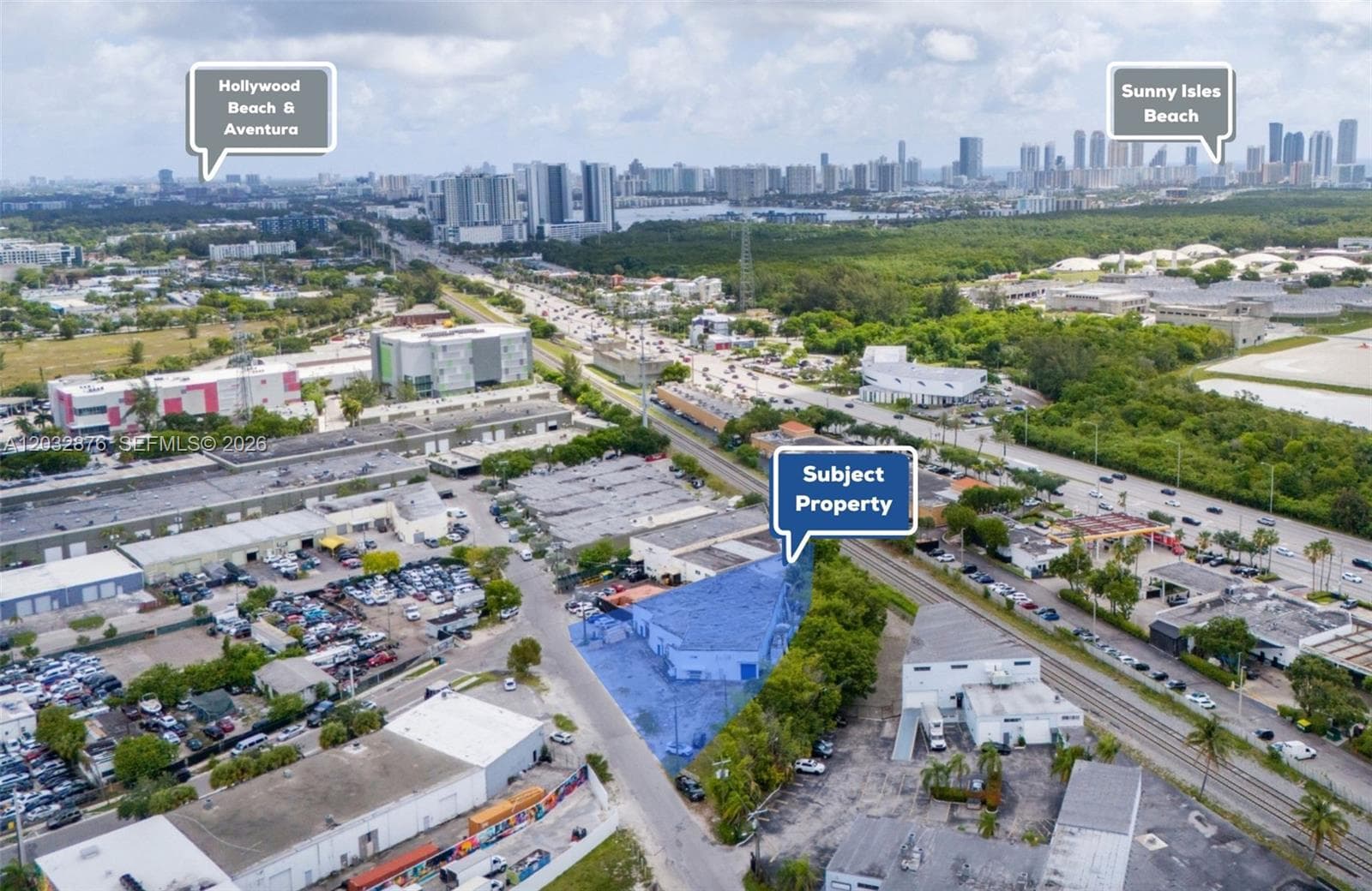 15221 NE 21st Ave, North Miami Beach FL 33162 — 28