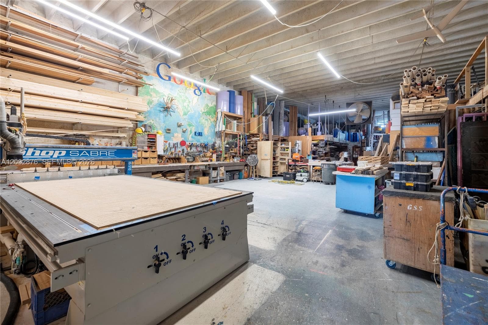 15221 NE 21st Ave, North Miami Beach FL 33162 — 21