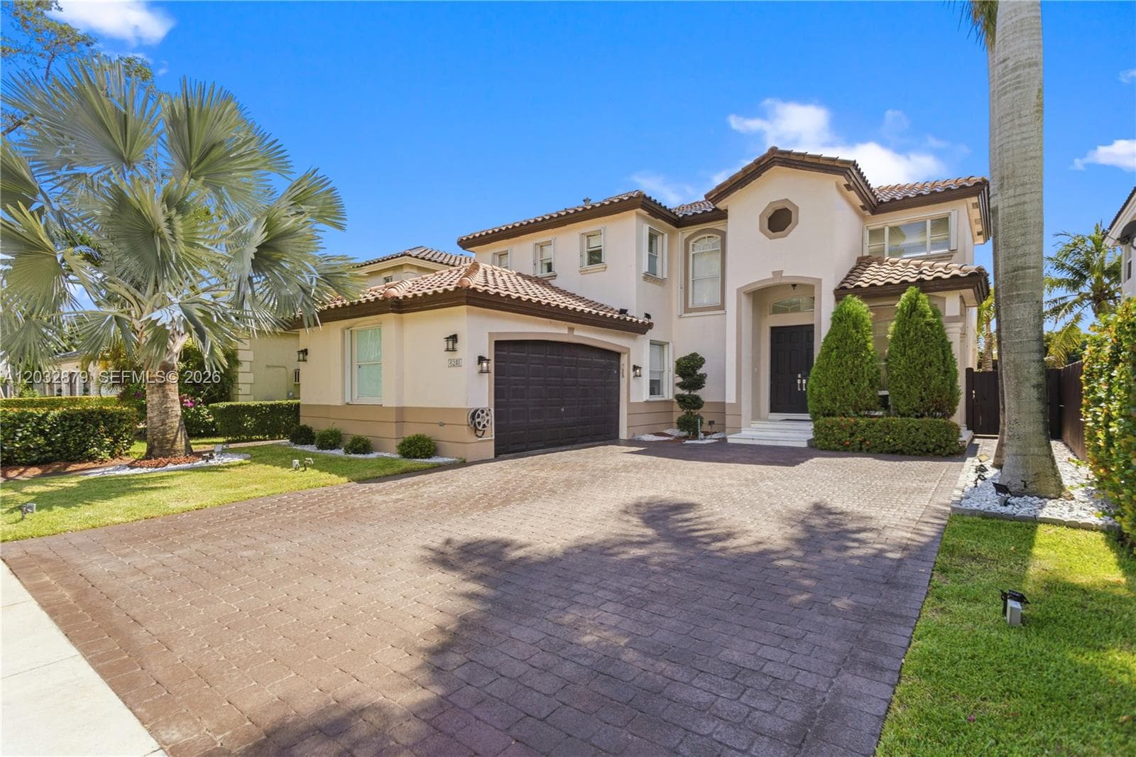6240 SW 163rd Pl, Miami FL 33193 — 2