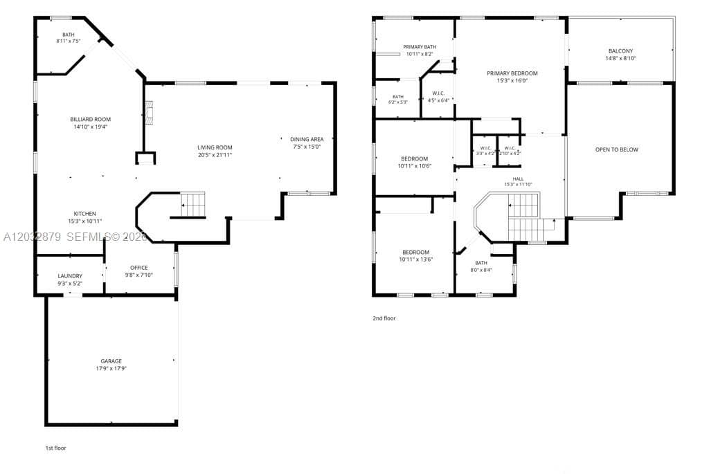 6240 SW 163rd Pl, Miami FL 33193 — 46