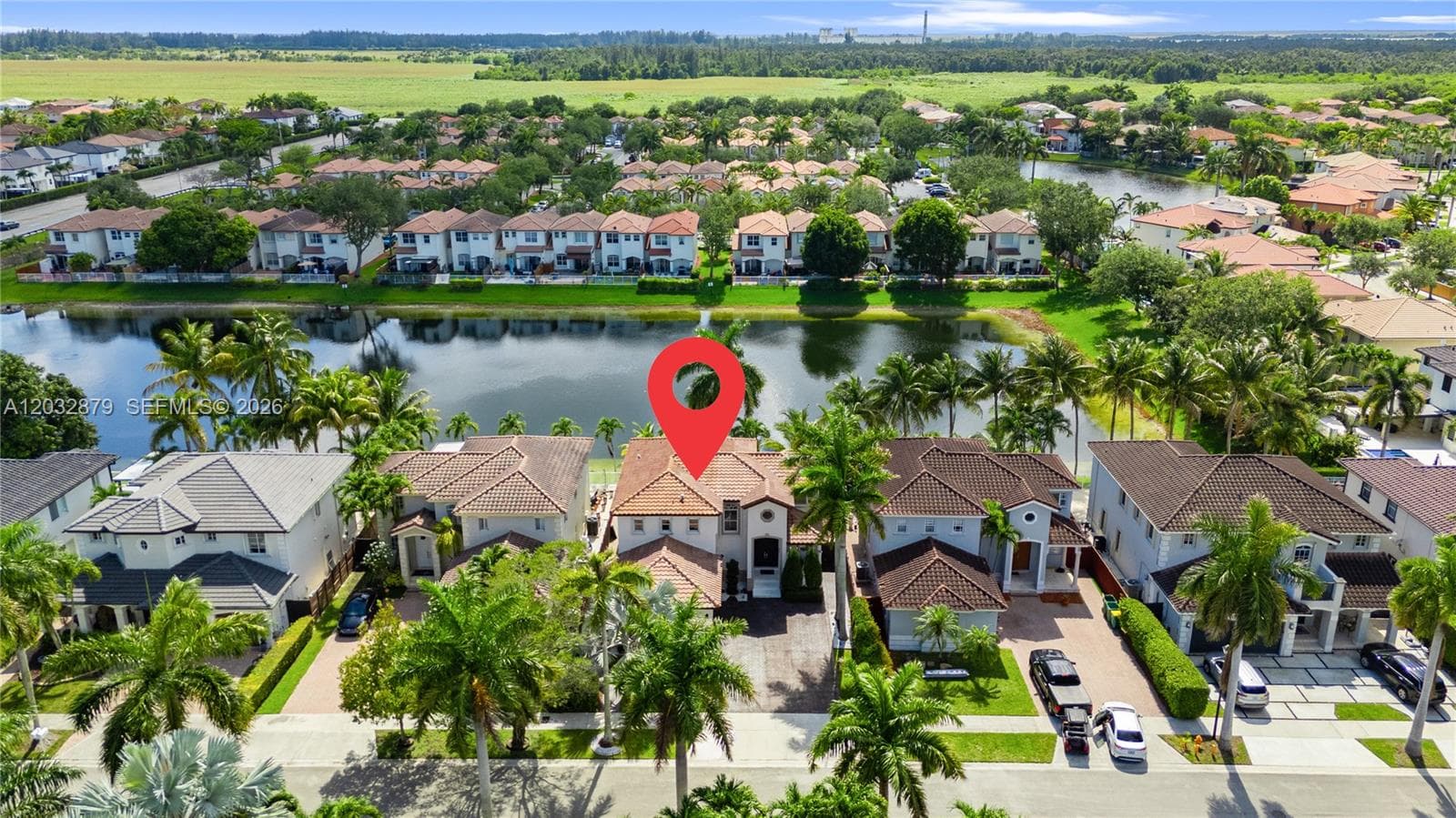6240 SW 163rd Pl, Miami FL 33193 — 47