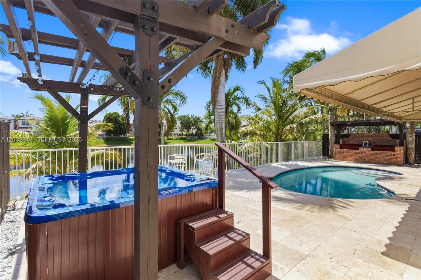6240 SW 163rd Pl, Miami FL 33193 — 41