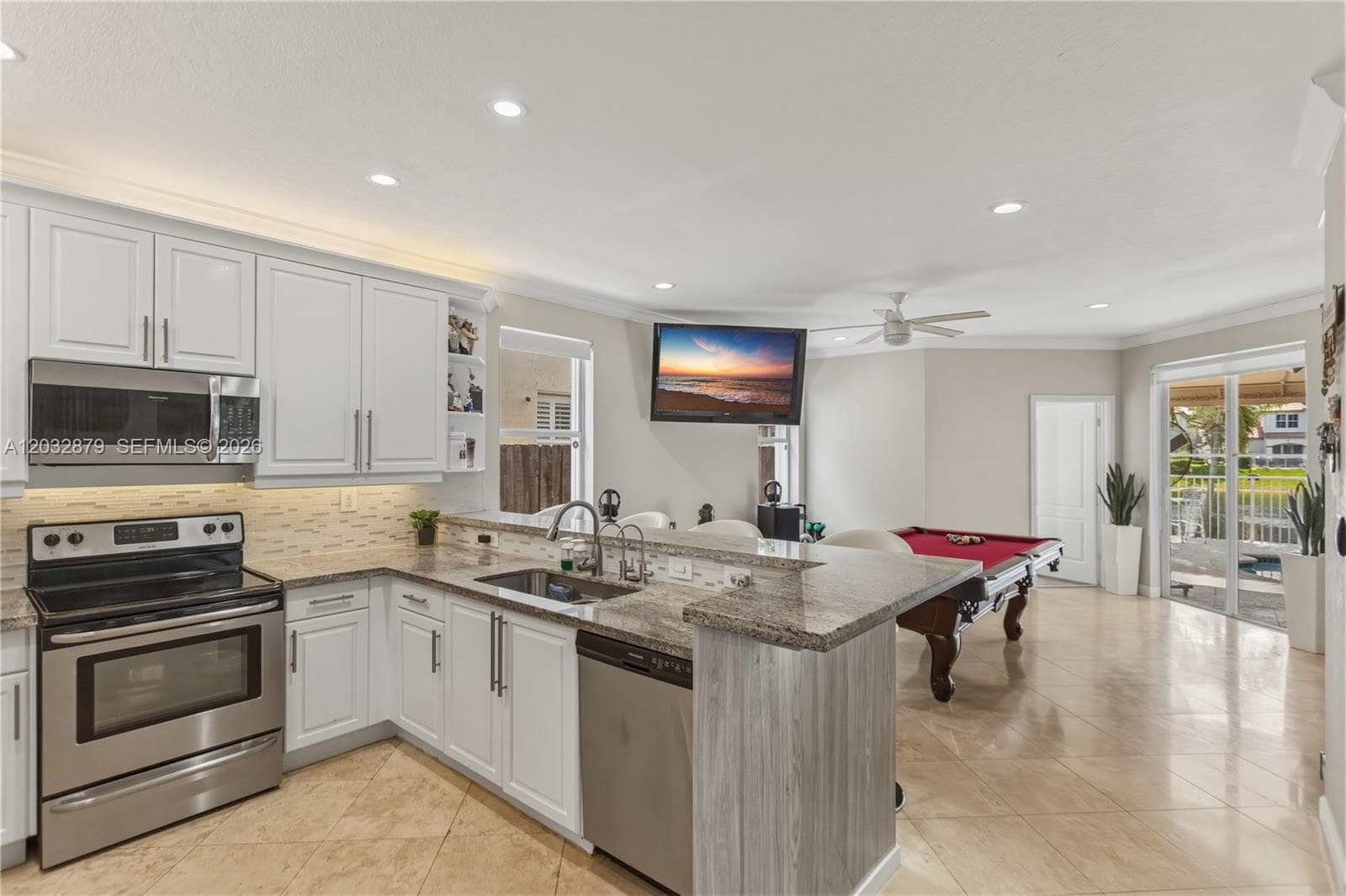 6240 SW 163rd Pl, Miami FL 33193 — 15