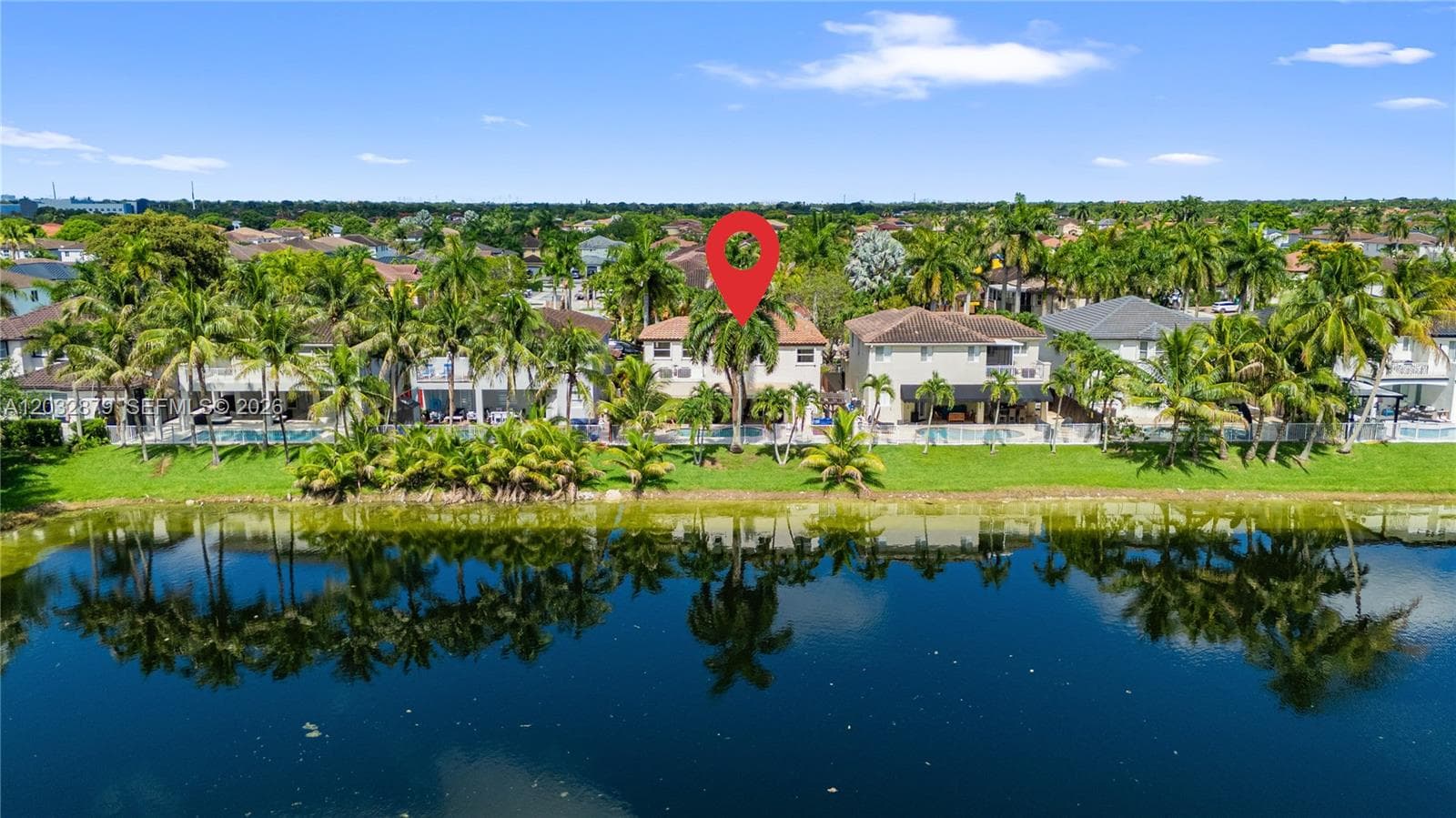 6240 SW 163rd Pl, Miami FL 33193 — 48