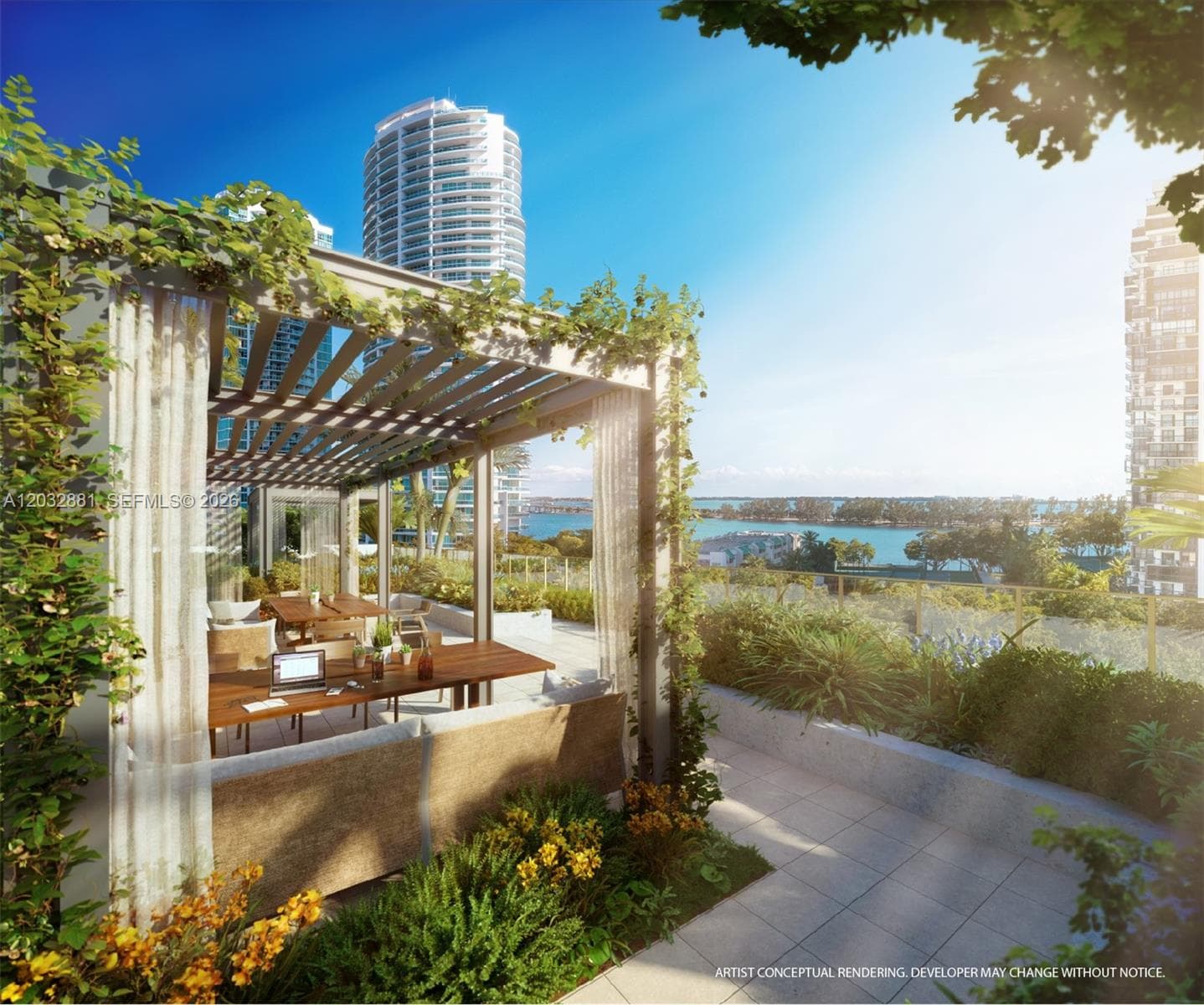 2200 Brickell Ave # 218, Miami FL 33129 — 23