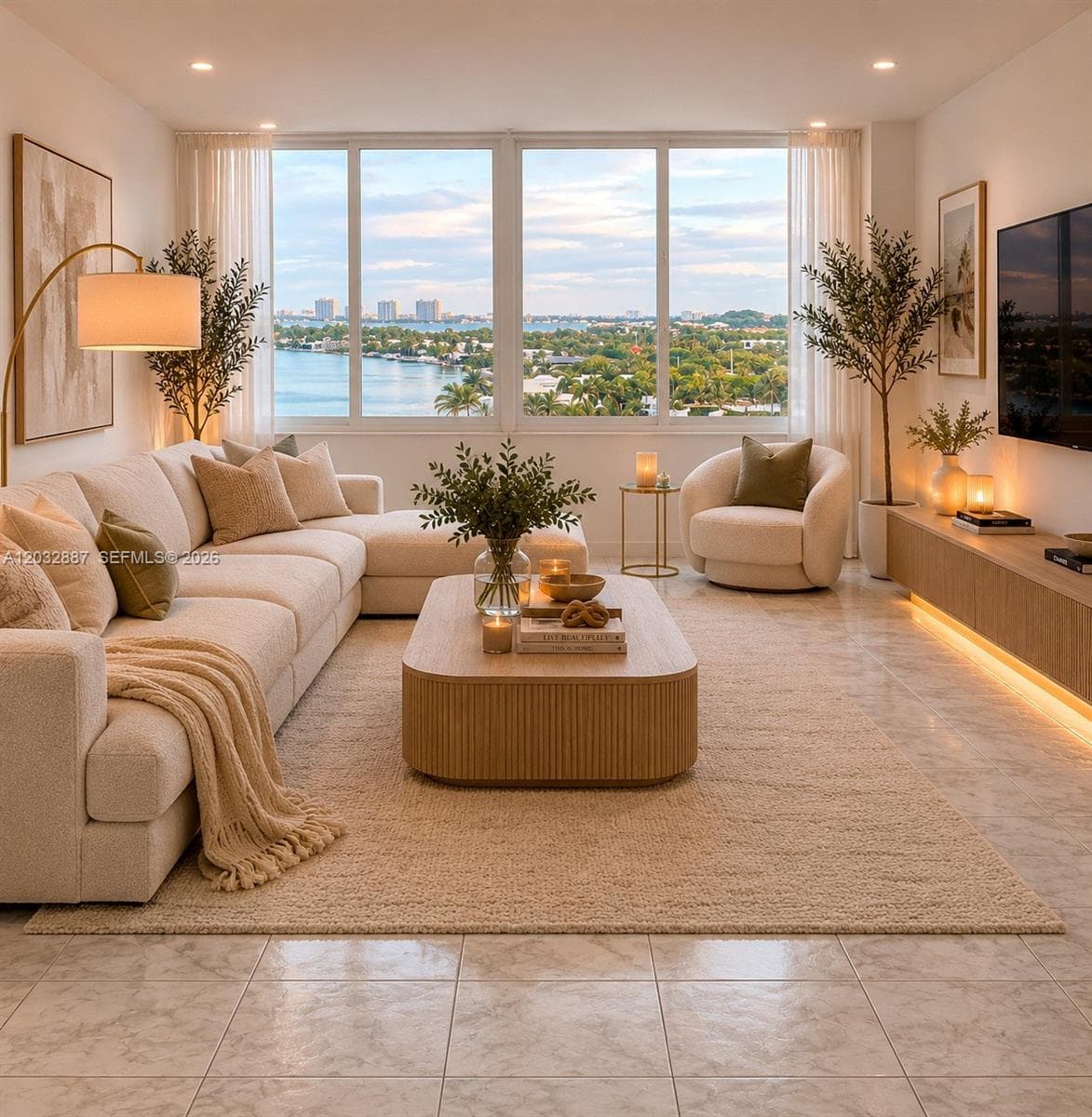 7441 Wayne Ave # 8B, Miami Beach FL 33141 — 1