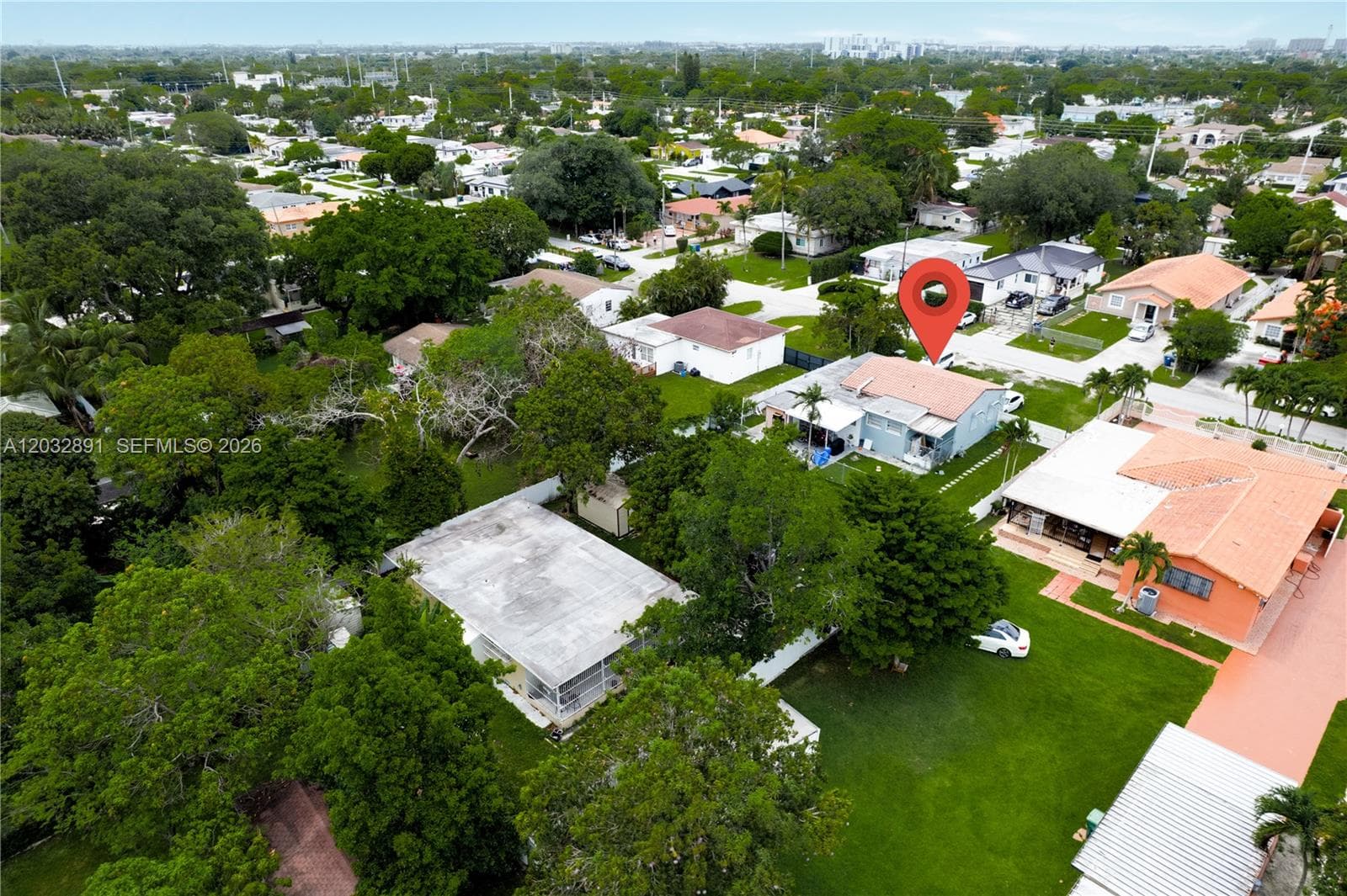 5860 SW 19th St, Miami FL 33155 — 13