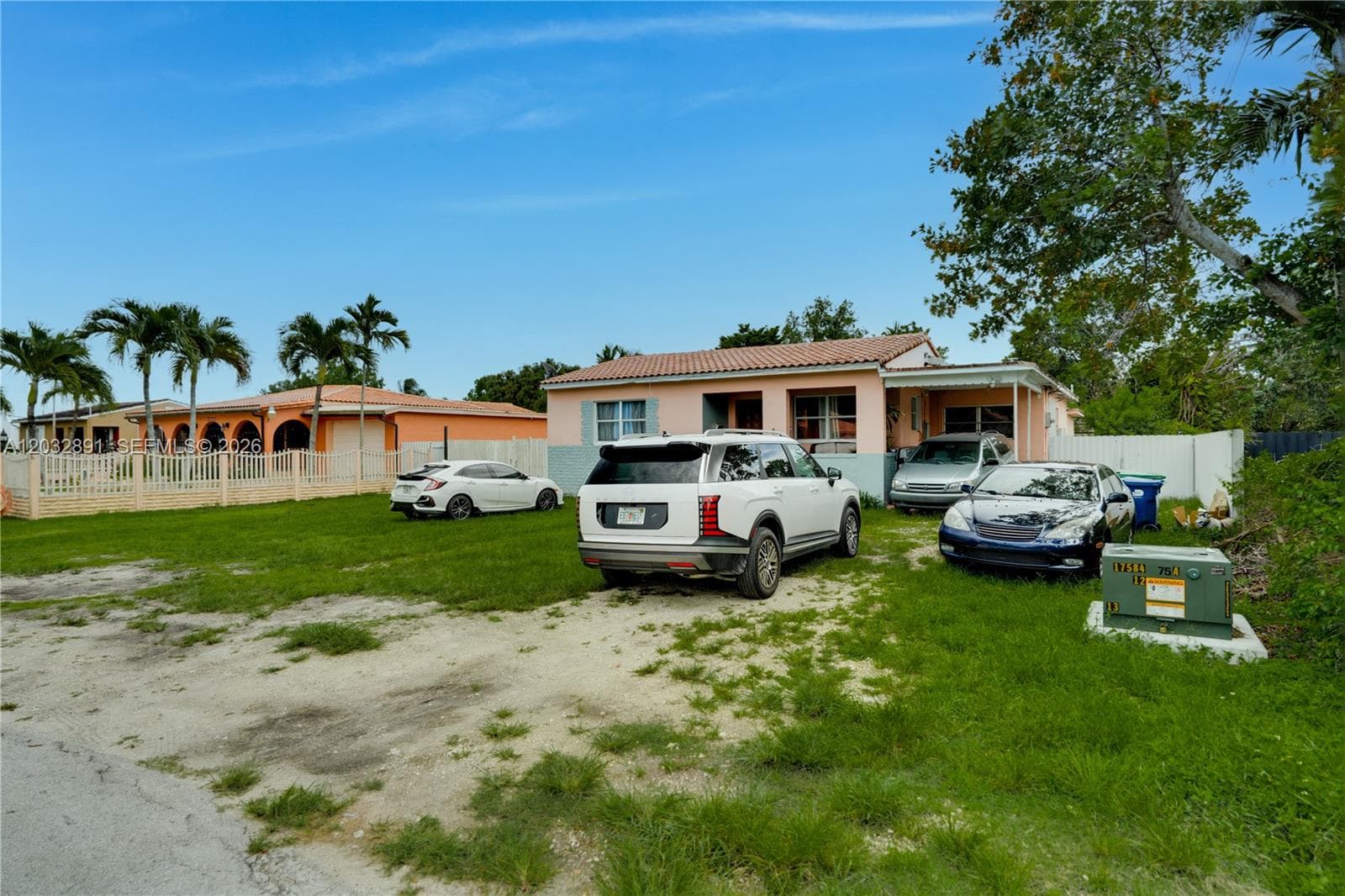 5860 SW 19th St, Miami FL 33155 — 5
