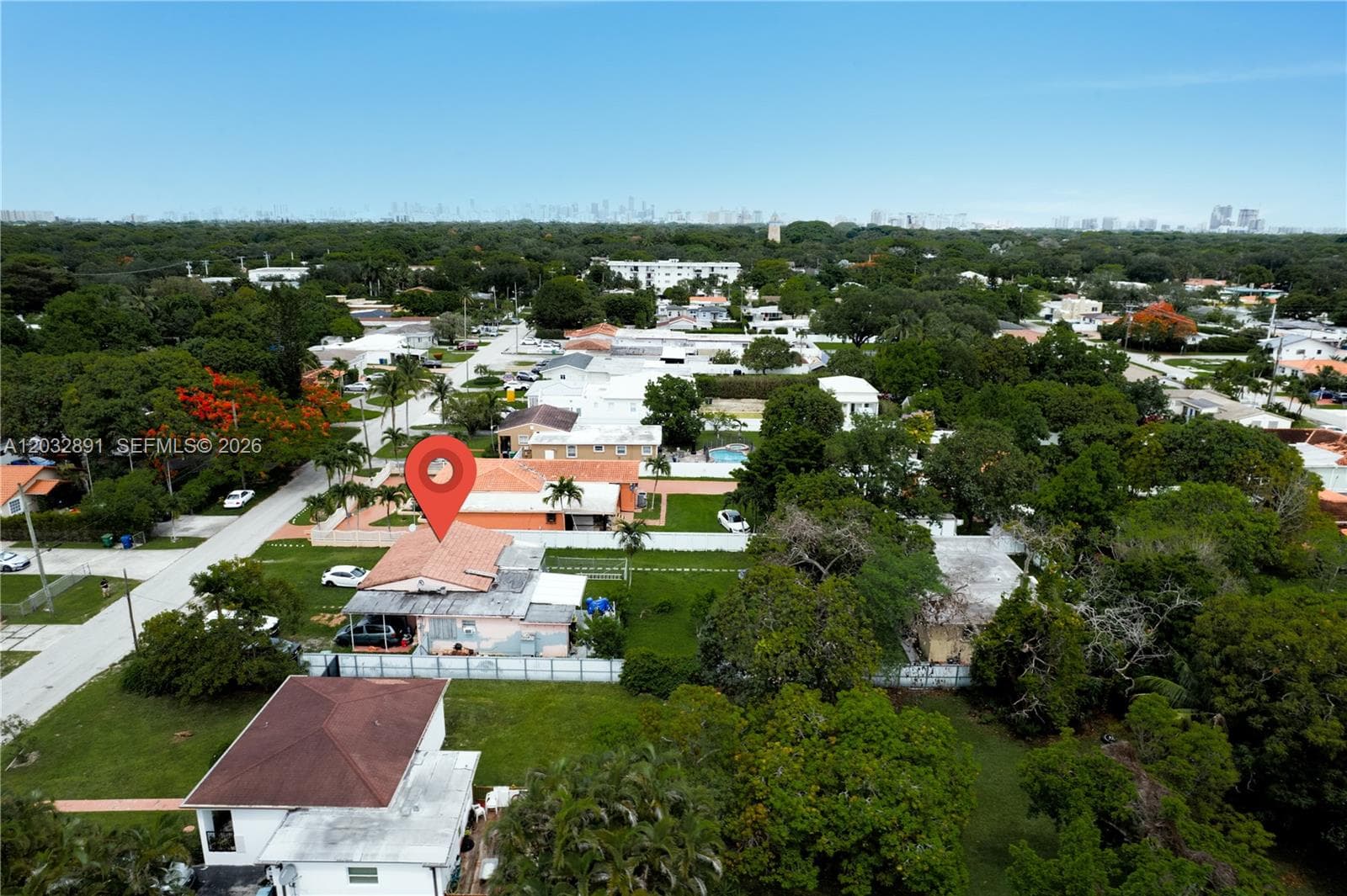 5860 SW 19th St, Miami FL 33155 — 14
