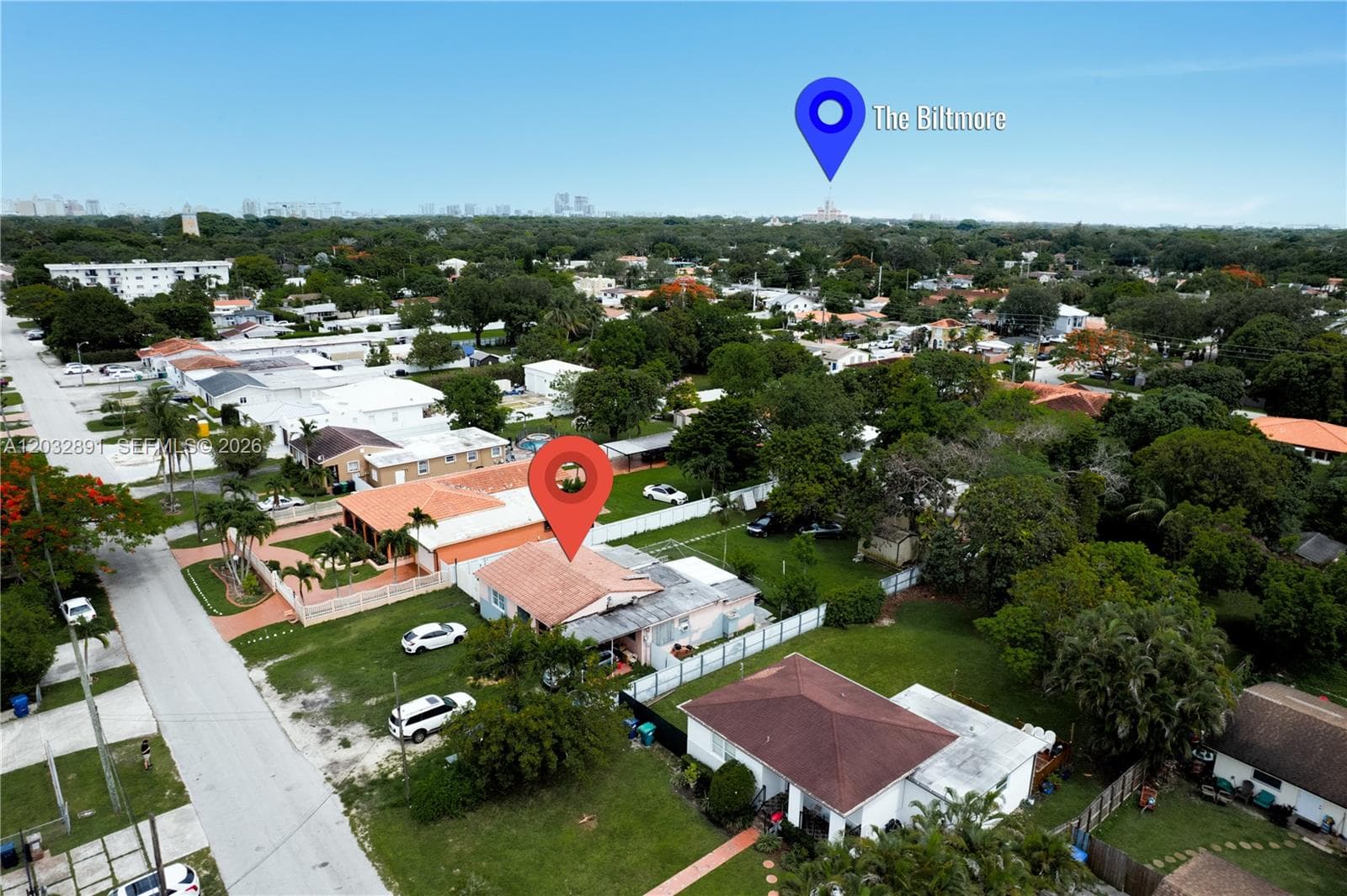 5860 SW 19th St, Miami FL 33155 — 15