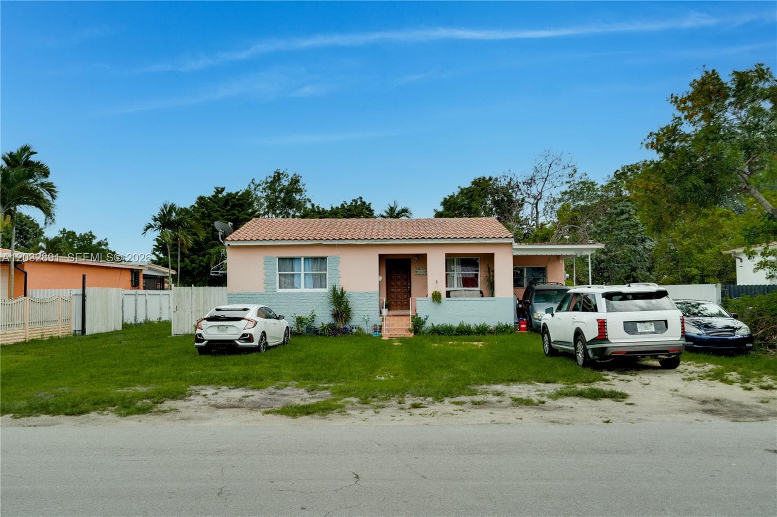5860 SW 19th St, Miami FL 33155 — 4