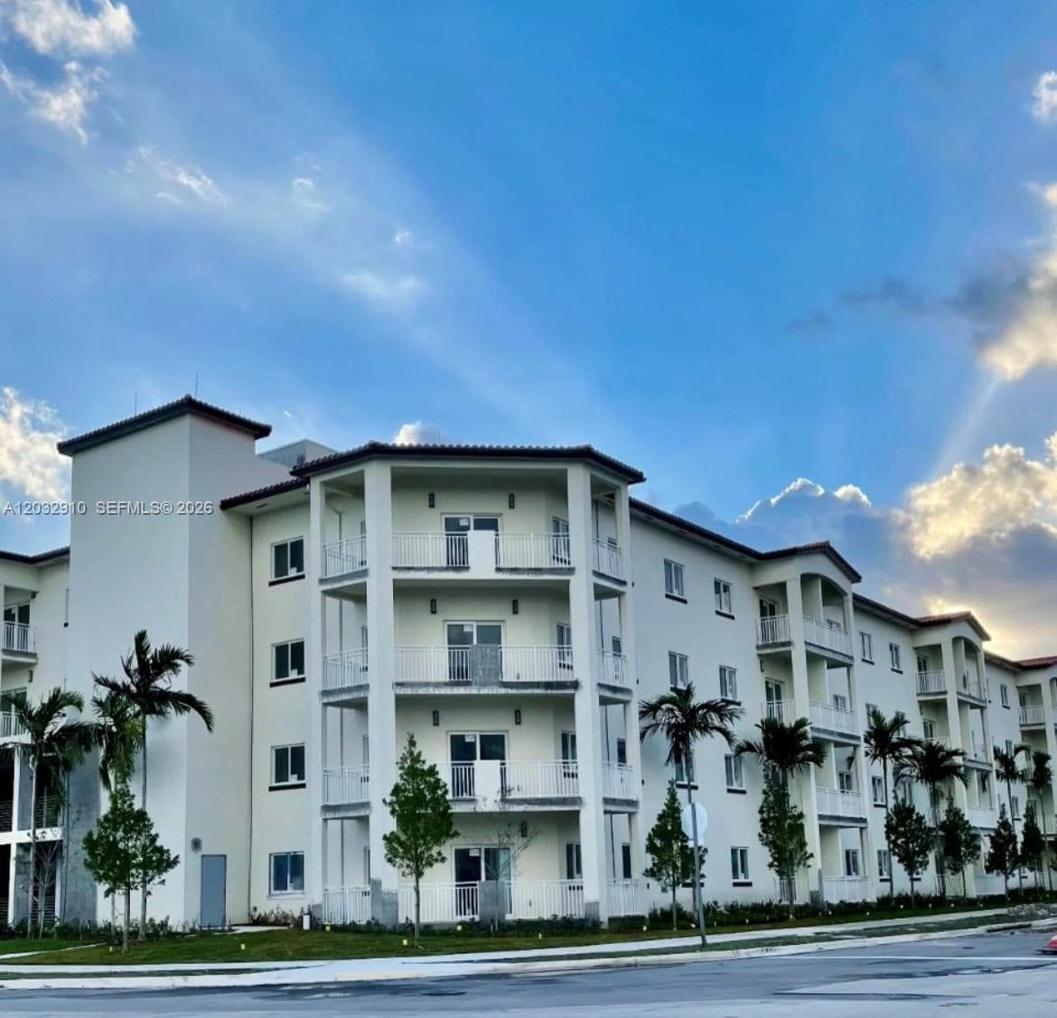 10950 NW 82nd St # 207, Doral FL 33178 — 1