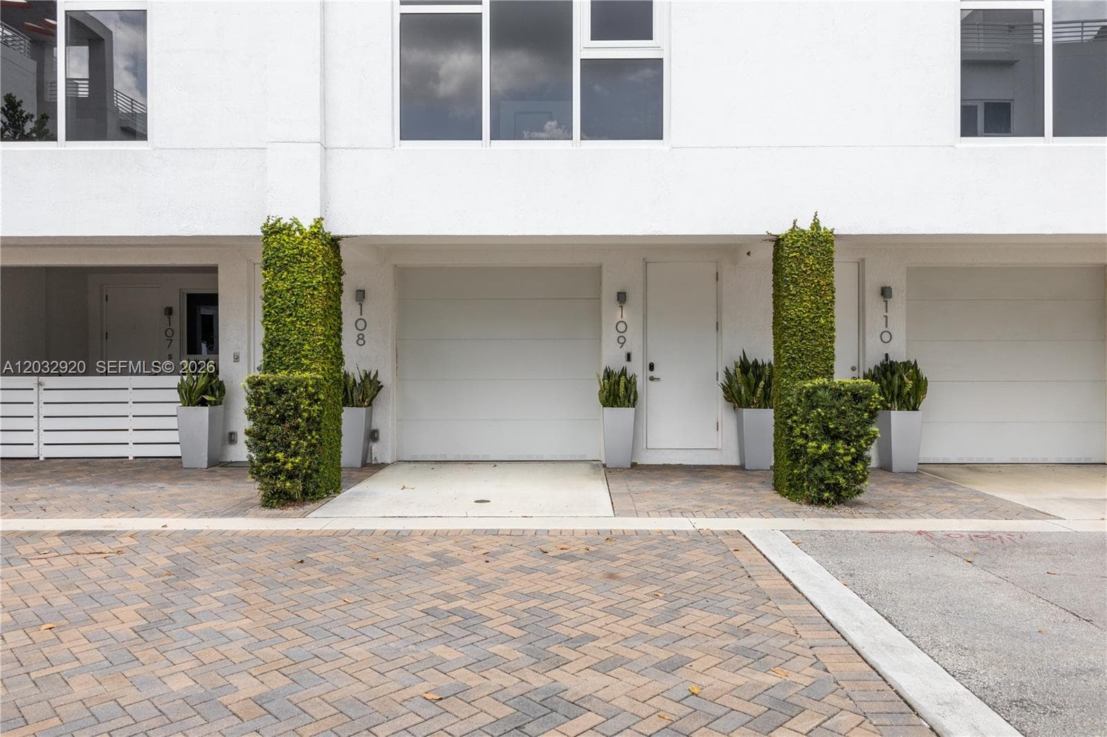 455 NE 39th St # 109, Miami FL 33137 — 3