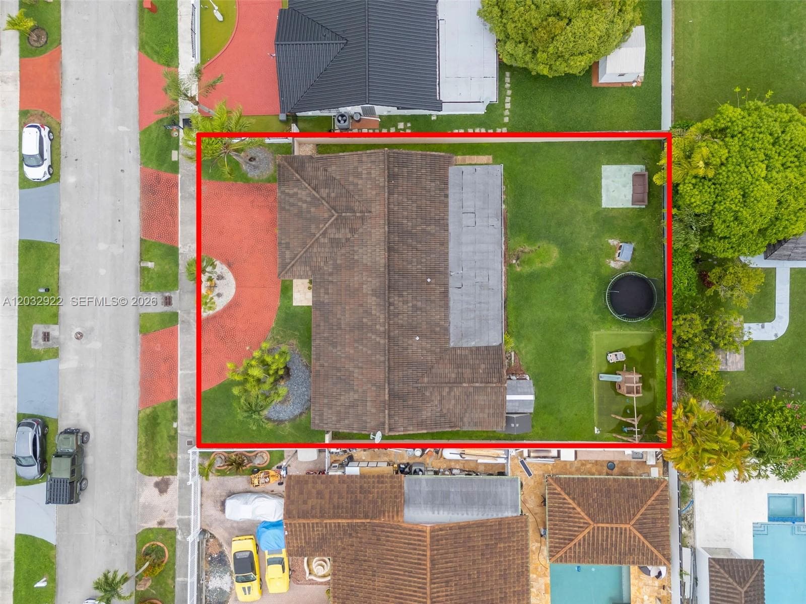 14061 SW 39th St, Miami FL 33175 — 32