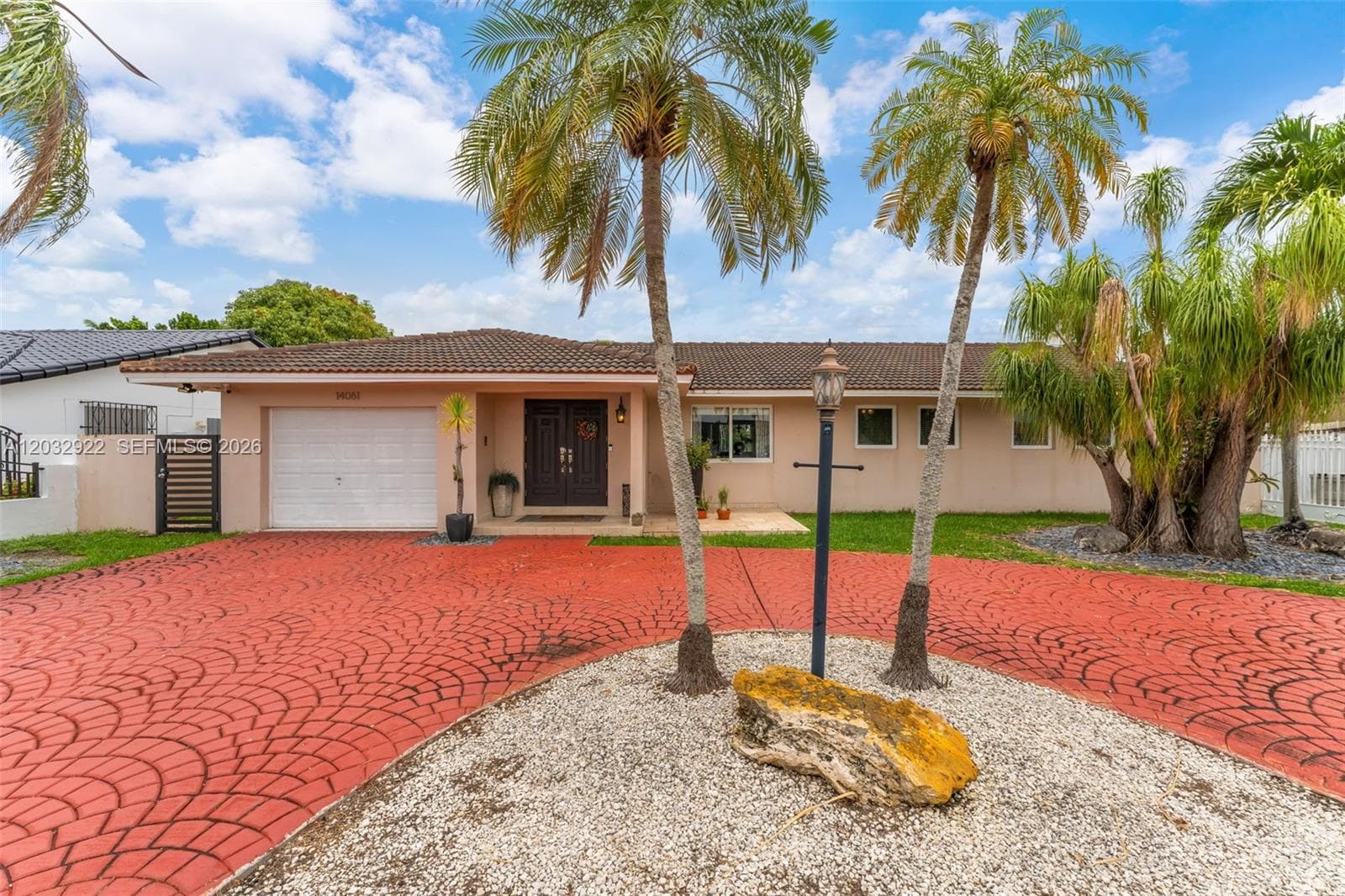 14061 SW 39th St, Miami FL 33175 — 1
