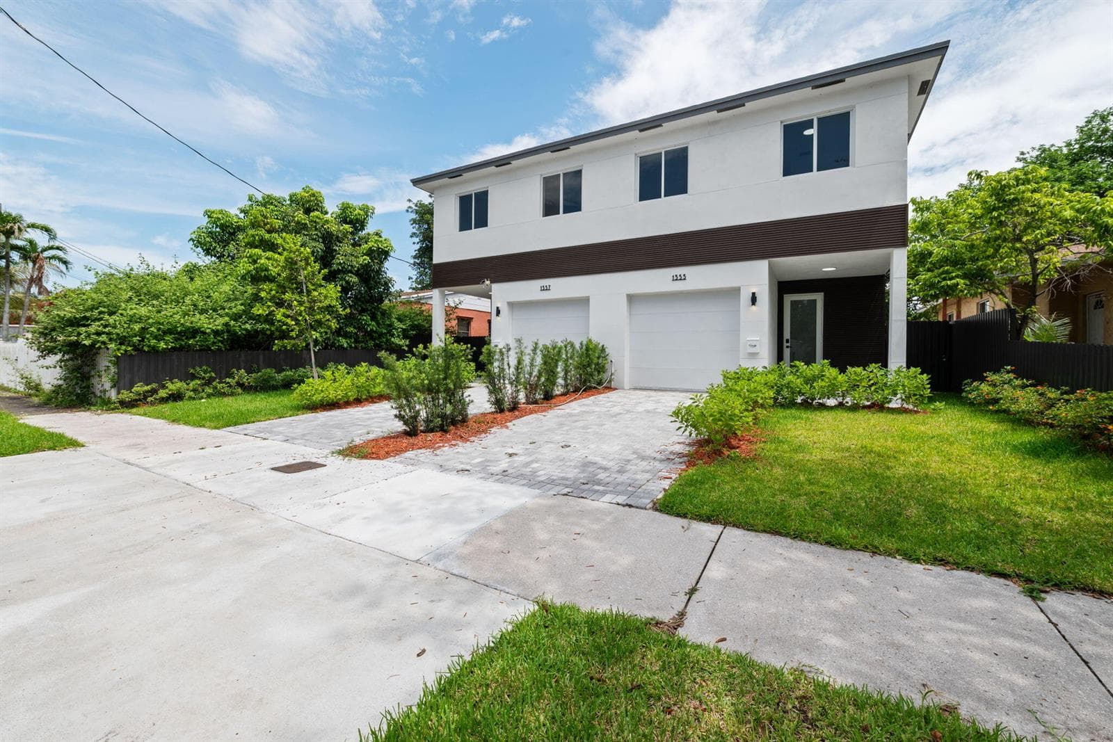 1355 NW 42nd Street # 1355, Miami FL 33142 — 2