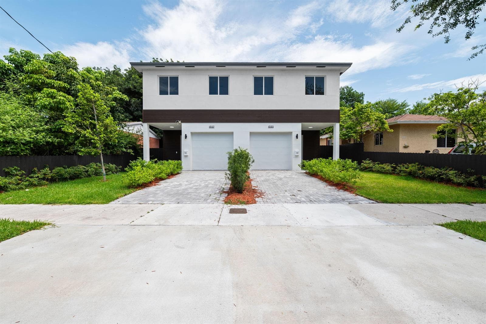 1355 NW 42nd Street # 1355, Miami FL 33142 — 1