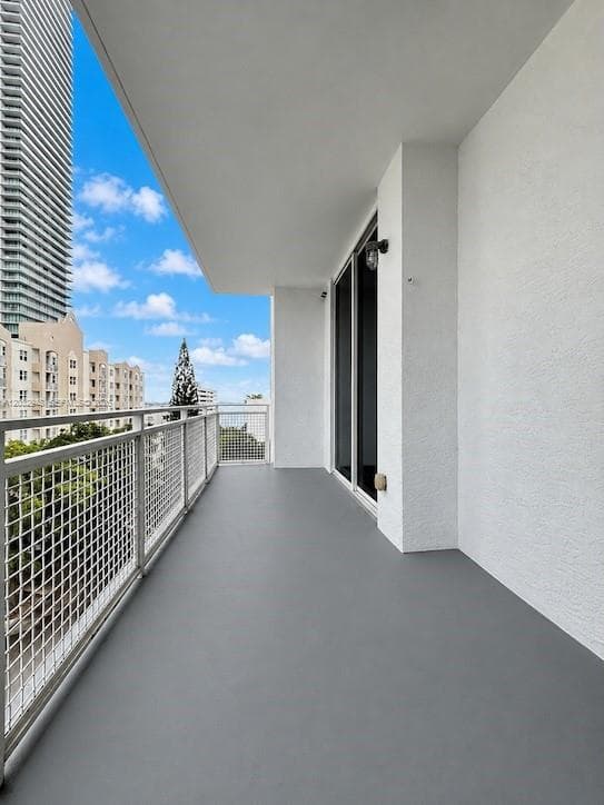 444 NE 30th St # 707, Miami FL 33137 — 2