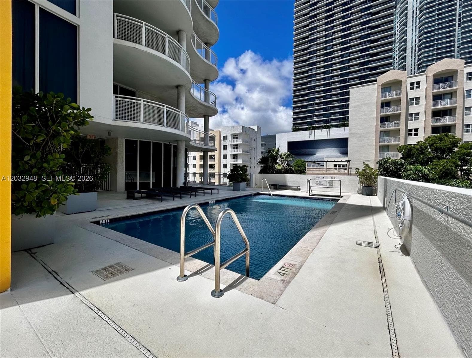 444 NE 30th St # 707, Miami FL 33137 — 17