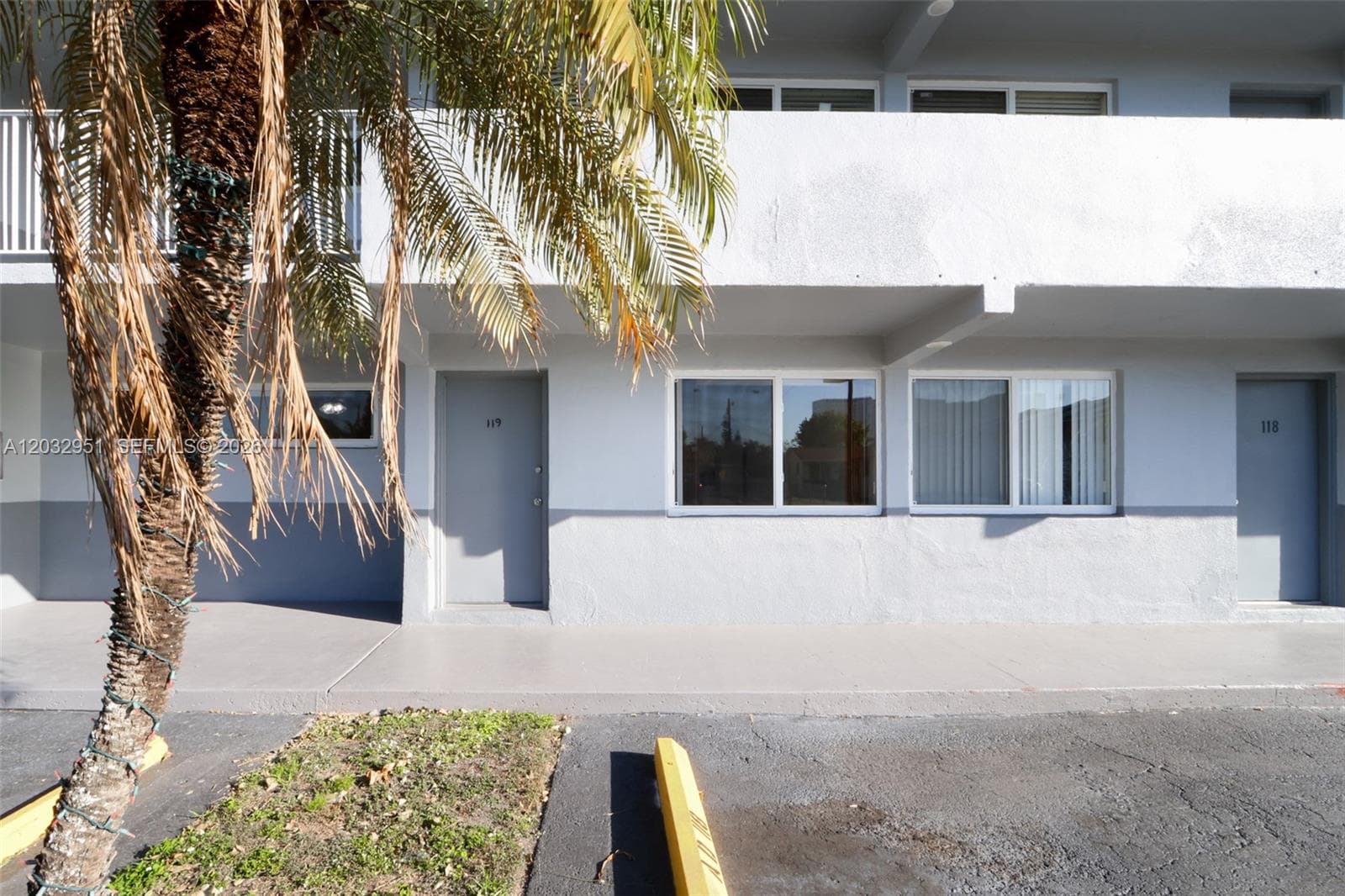11195 SW 1st St # 119, Miami FL 33174 — 22