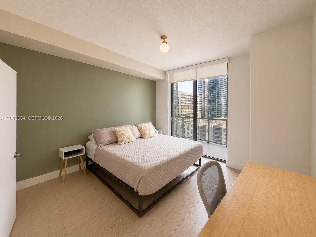 1111 SW 1st Ave, Miami FL 33130 — 4