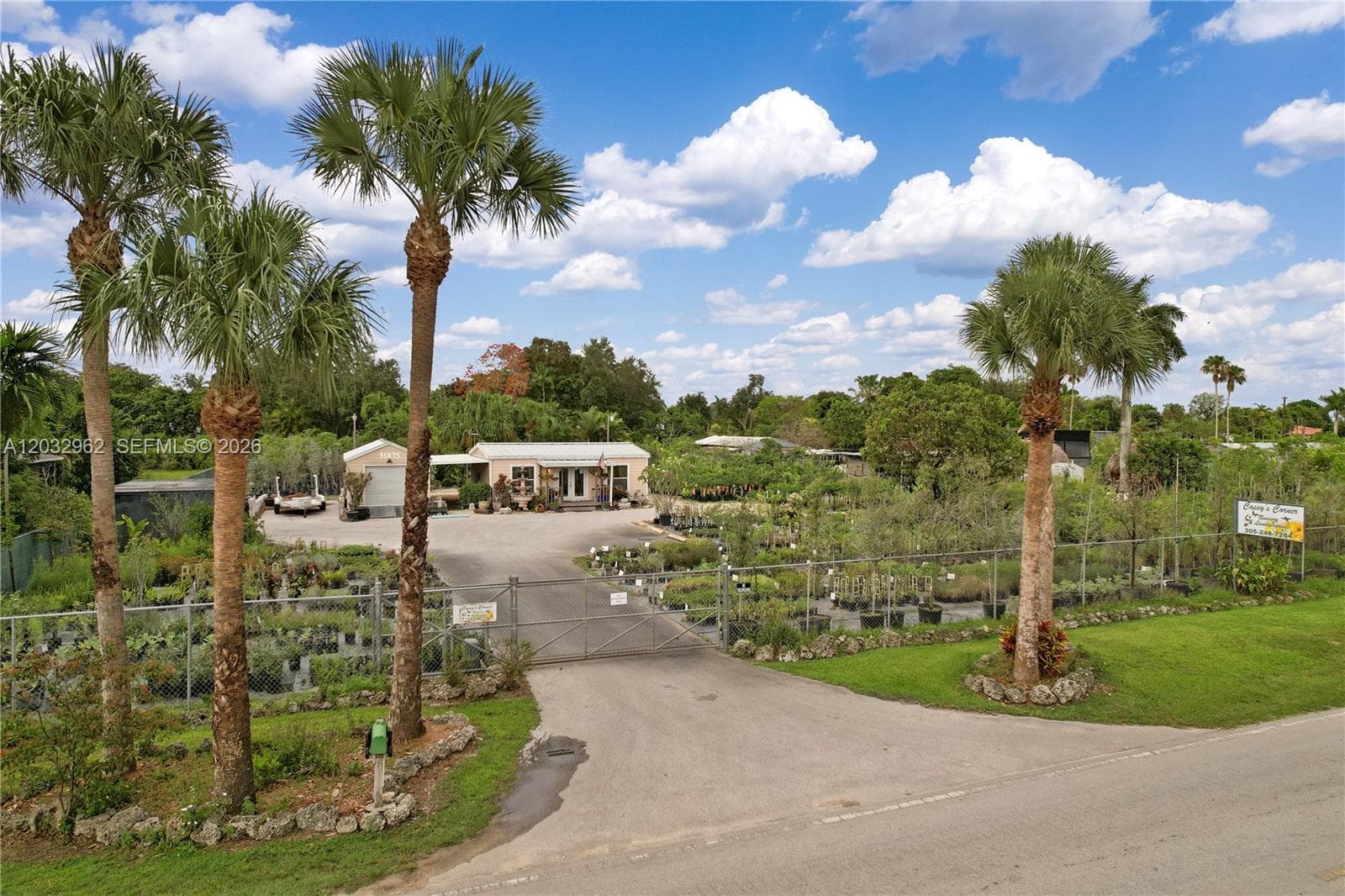 31875 SW 197th Ave, Homestead FL 33030 — 2