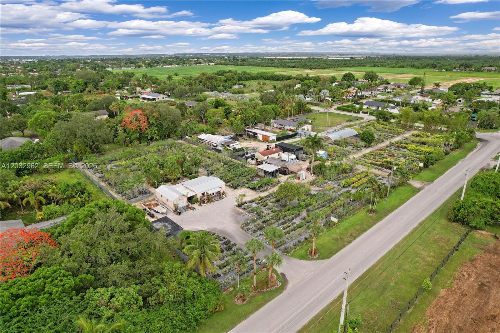 31875 SW 197th Ave, Homestead FL 33030 — 3