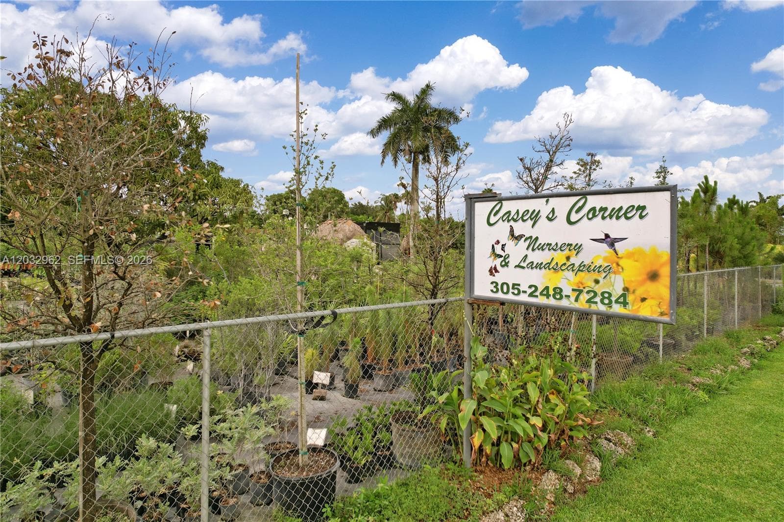 31875 SW 197th Ave, Homestead FL 33030 — 1