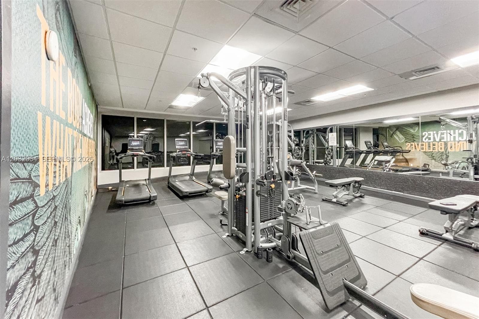 1750 N Bayshore Dr # 2402, Miami FL 33132 — 27