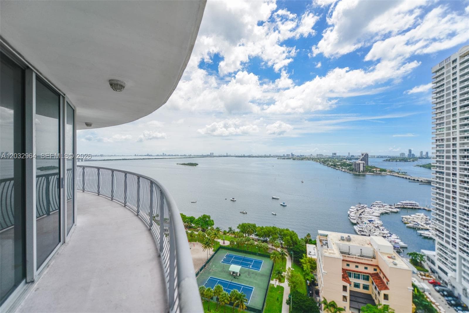 1750 N Bayshore Dr # 2402, Miami FL 33132 — 2
