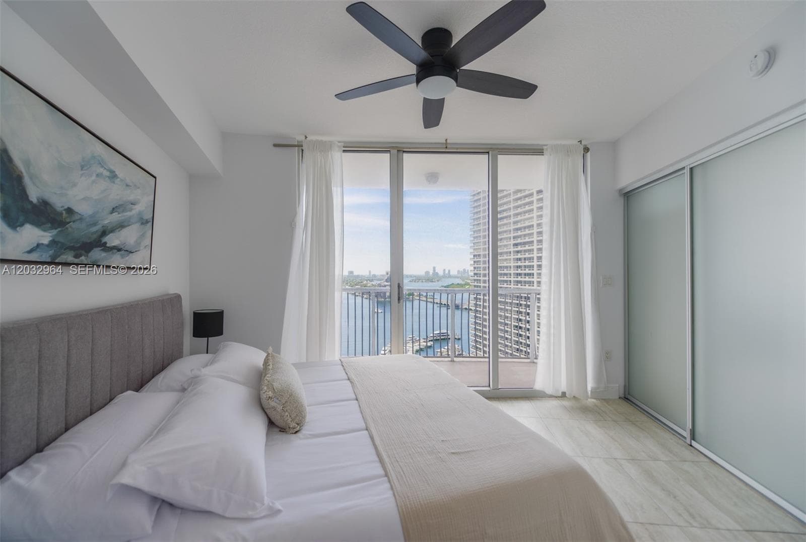 1750 N Bayshore Dr # 2402, Miami FL 33132 — 17