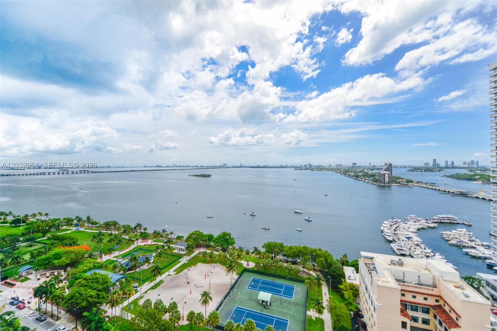 1750 N Bayshore Dr # 2402, Miami FL 33132 — 3