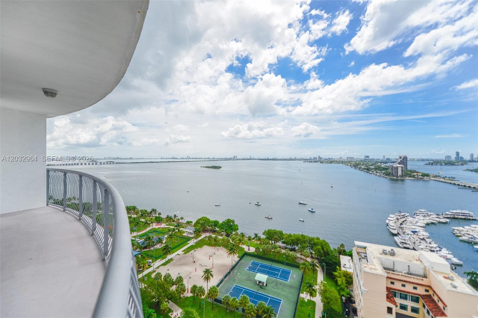 1750 N Bayshore Dr # 2402, Miami FL 33132 — 1
