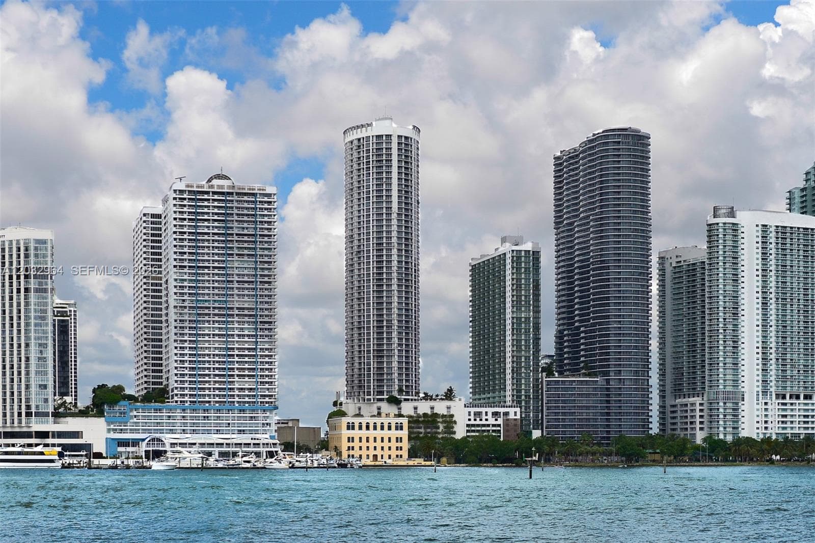 1750 N Bayshore Dr # 2402, Miami FL 33132 — 28