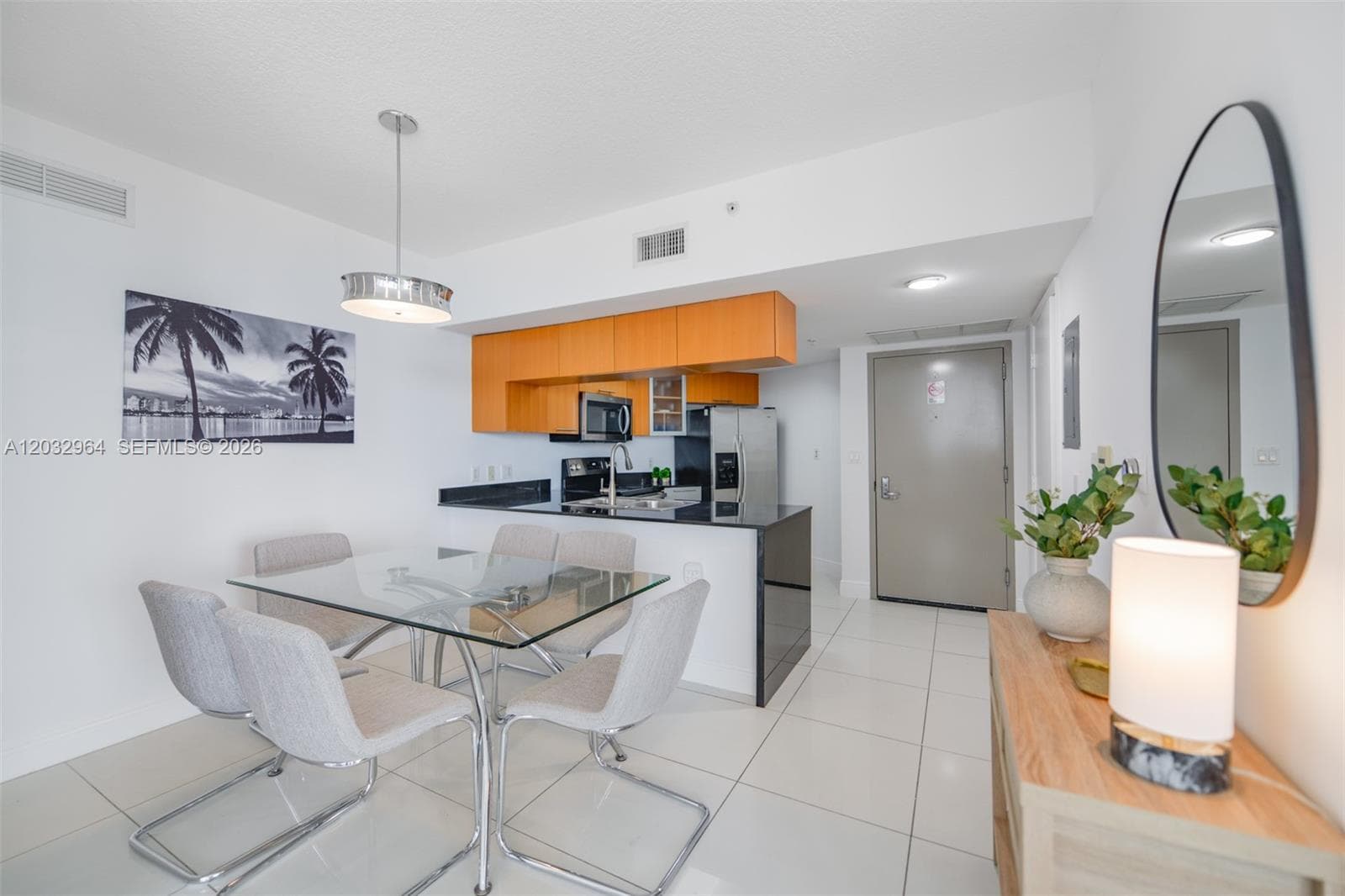 1750 N Bayshore Dr # 2402, Miami FL 33132 — 9