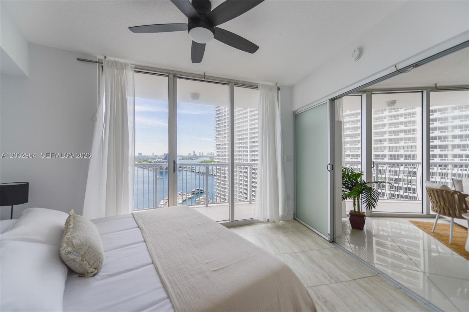 1750 N Bayshore Dr # 2402, Miami FL 33132 — 18