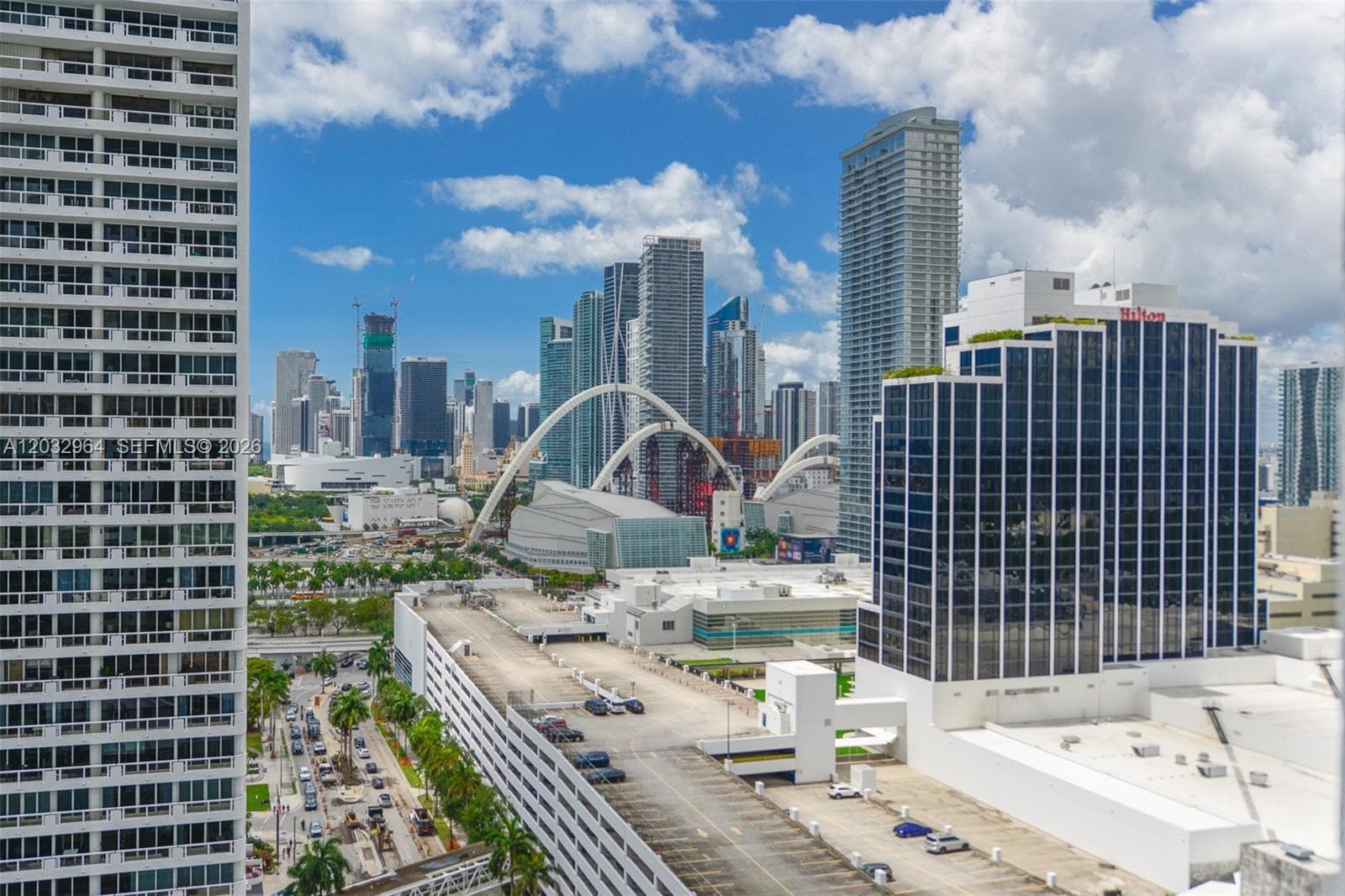1750 N Bayshore Dr # 2402, Miami FL 33132 — 4