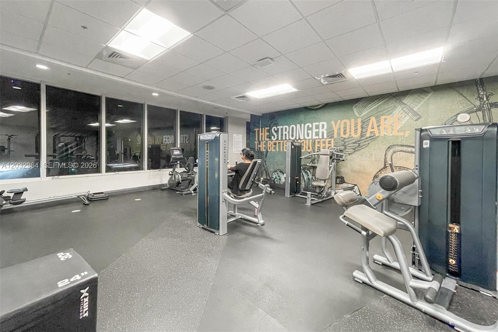 1750 N Bayshore Dr # 2402, Miami FL 33132 — 25